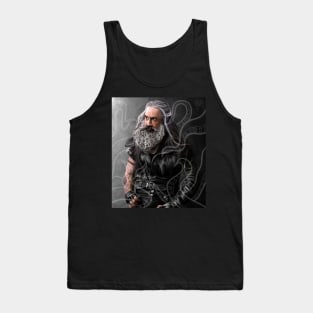 The Kraken (Blackbeard OFMD) Tank Top